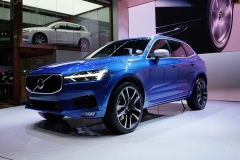 翘首以盼的新一代沃尔沃XC60消息爆出