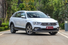 大众之选——途安L/蔚领/高尔夫·嘉旅