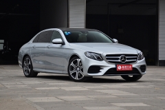 棋逢对手的较量 全新宝马5系对比奔驰E