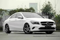 最便宜的国产奔驰要来了，值得出手吗？