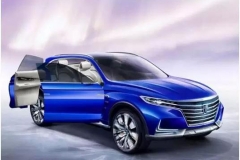 黑科技较量，上海车展又有哪些新招？