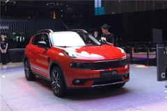 上海车展最想买的三款车，赢的竟是国产车