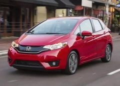 全新飞度带自动驾驶技术 这么高科技的GK5你喜欢嘛？