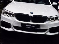 宝马新5系Li新在哪里？干得过E级和A6L吗？