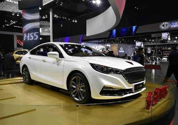 这几款车刚发布, 你还不买?