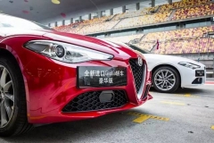 凡在纽北刷过圈速的 都是不好惹的主