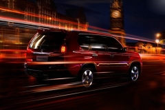 口口声声说国产，原来这些SUV用的都是合资技术！