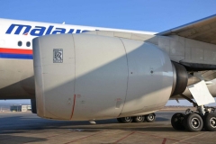 宝马和劳斯莱斯的战斗机曾经兵戎相接