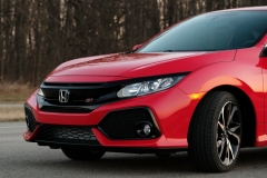 史上最强的思域发布，是失望还是惊喜？