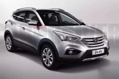 韩系品牌汽车调整战略应对销量下滑！！！