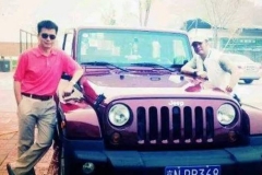 《人民的名义》座驾反差最大的演员