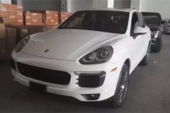 4款SUV“重型杀器”即将入华开卖，不买也看看！