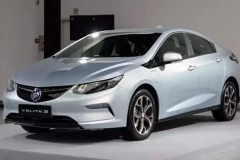 上海车展最有代表性的4款新车，各路英豪齐聚！