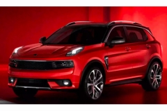 没看全“洞察九大新车”，上海车展白去啦