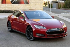 颠覆传统的特斯拉汽车，是什么让明星们选择了它