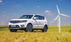 别看合资了 这几款自主SUV又大又便宜，买了绝不后悔！