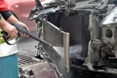 柳絮满天飞！快看看你的汽车“水箱”还好吗？