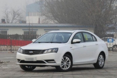 外观经典耐看，空间宽敞实用，这款国产家轿才买7万多