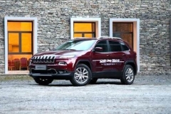 加量不加价，Jeep自由光5月正式上市