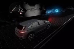 上海车展的新车中都隐藏哪些“黑科技”？