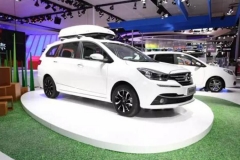 轿车市场迎来新机遇，七座轿车初露锋芒