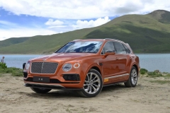 人民的名义/人民的车 戏里戏外座驾揭秘