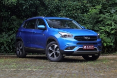 SUV也有绿色产品 买这几辆都对乘员有益