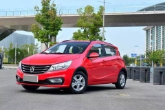 还纠结合资or自主？这几款自主车型就是换壳合资车！