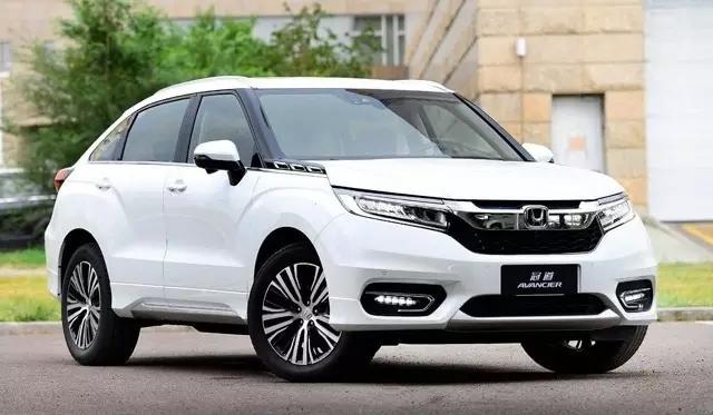 两度新车|在冠道240TURBO加价前，你必须知道的几件事