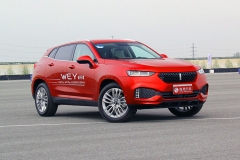 这5款高逼格国产SUV抱团来袭 国产车崛起之日真的来了