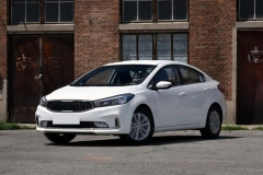 起亚月销仅剩1万多辆，不足吉利20%