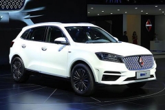 德系10款豪华新车将上市 SUV起价20万元