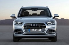 美国老司机的选择 2017年最好的SUV