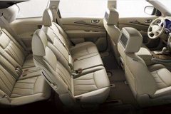 七座SUV太尴尬？想实用就老老实实选五座