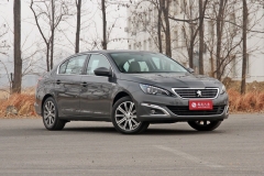 15万预算买合资家轿 空间大的都在这