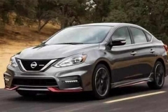 全新国产轩逸将搭载1.6T 网友直呼终于等到你!