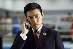 《人民的名义》主角们与这些车很搭