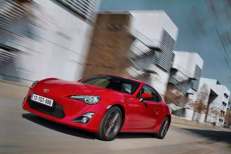 政策“牺牲品”？即将离开中国的不只是86和BRZ