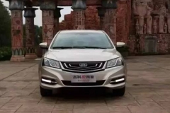 有了“中国品牌日”，自主品牌汽车能否打败合资？