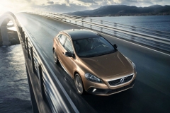 沃尔沃4月全球销量发布 在华销量攀升38.3%