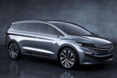 MPV市场或低于去年 一季度MPV市场经济指数分析