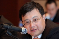 丁磊刚走张海亮就被曝离职 乐视造车何去何从？