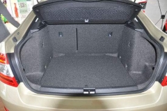 汽车后备箱的功能原来这么多！