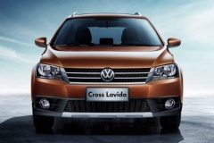 汽车也玩跨界 最新实力跨界车型汇总