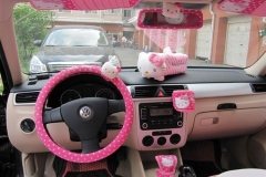 车上装这些东西其实是“隐形杀手”！