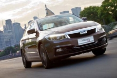 三个虎头蛇尾的汽车品牌 前景让人堪忧