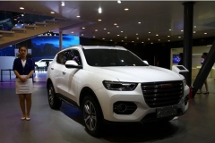 中国品牌与合资真实差距究竟有多大？