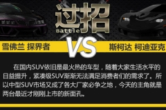 探界者过招柯迪亚克