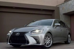 轿车才是雷克萨斯的最大短板