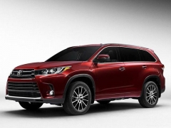 海外新款汉兰达再升级！加价还未结束又要开始了